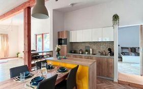 Apartmán NIKLAN